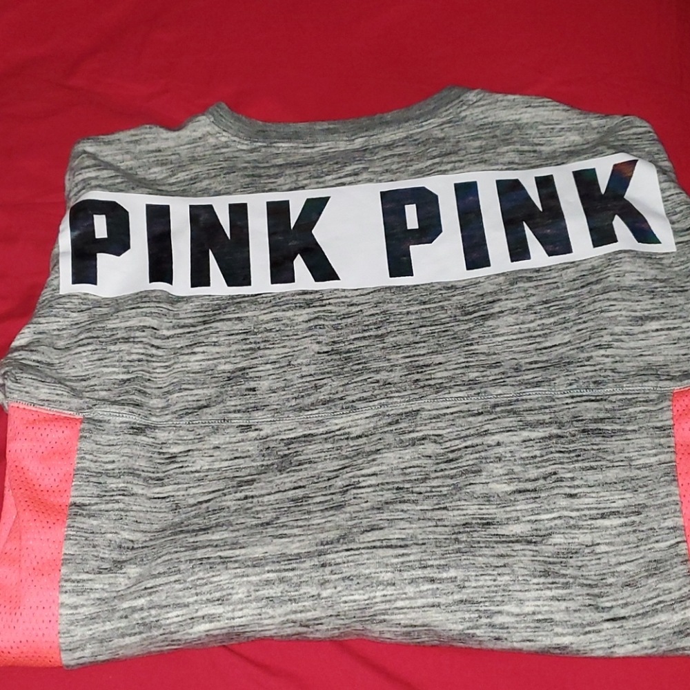 Pink sweater - Picture 4 of 8